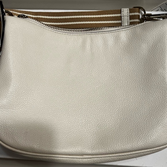 Kate Spade Rosie Small Pebbled Leather Crossbody Bag - Picture 4 of 6